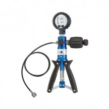 SIKA Yüksek Hassas Basınç Kalibratörü