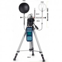 Delta Ohm HD32.3 - Mikro Klima Analiz Cihazı