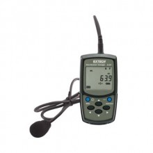 Extech Instruments SL355 - Kişisel Gürültü Dozimetresi