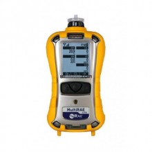 MultiRAE Lite Pompalı Çoklu Gaz Ölçüm Cihazı