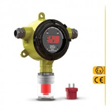 Infrared Sensörlü Gaz Dedektörleri EX-PROOF Sabit Gaz Dedektörü