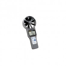  PCE-VA 20 Portatif Anemometre