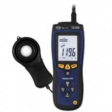 PCE-174 Luxmetre Aydınlatma Ölçüm Cihazı 