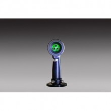 Kızılötesi / ultraviyole (IR3 / UV) dijital alev dedektörü IRT-110-K