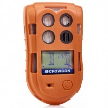 Crowcon T4 Taşınabilir Multigas Dedektörü
