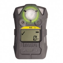 MSA Altair 2X Single Gas Detector