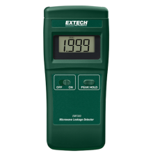 EMF300: Mikrodalga Kaçak Dedektörü