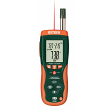 Extech HD500 Psikometre