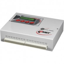 Comet MS5D Veri Kontrol Ve Kayıt Cihazı