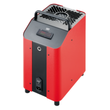 SIKA Sıcaklık kalibratörü Tip TP 17200