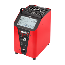 SIKA Sıcaklık kalibratörü Tip TP 37200E.2