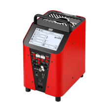 SIKA Sıcaklık kalibratörü Tip TP 37450E.2