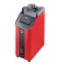 SIKA Sıcaklık kalibratörü Tip TP 17650