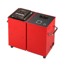 SIKA Sıcaklık Kalibratörü Tip TP 18850E