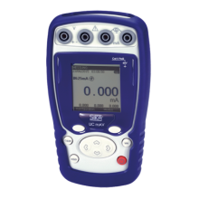 SIKA Akım ve gerilim  Proses Kalibratörü Tip UC mAV.2