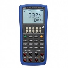 SİKA Elektrik sinyalleri Proses Kalibratörü Tip EC 10