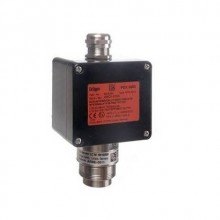 Drager PEX 3000 Katalitik Sensörlü Yanıcı Gaz Dedektörü