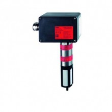 Drager PIR 3000 İnfrared Sensörlü Yanıcı Gaz Dedektör