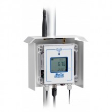 Delta OHM HD33MT.4 - hava durumu istasyonu için veri kaydedici, 4G