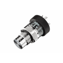 Trafag FPT 8235 Basınç Transmitteri 