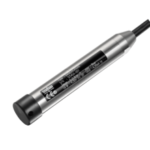 Trafag ECL 8438 Dalgıç Basınç Transmitteri