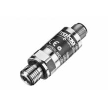 Trafag NAT 8252 İnce film çelik diyafram Basınç Transmitteri 