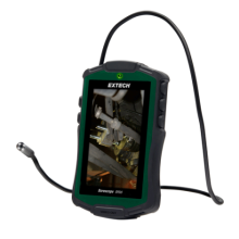 Extech BR90 Borescope Muayene Kamerası