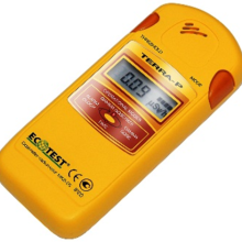 MKS-05 Terra-P Dozimetre ve Radyometre