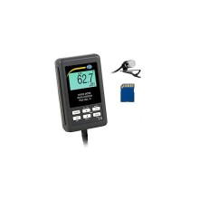 Pce NDL 10 Ses Seviyesi Kayıt Cihazı Data Logger